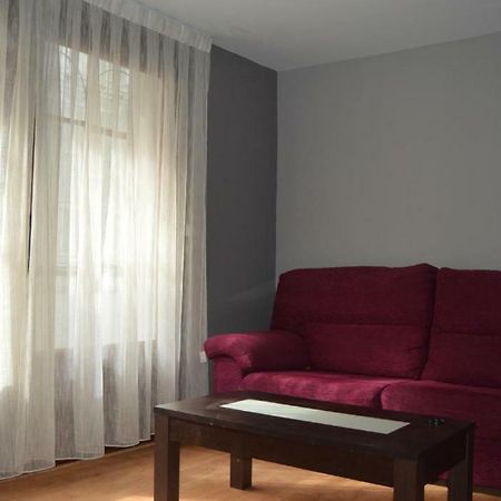 Apartament Vut Collado 28 Segundo Soria Zewnętrze zdjęcie