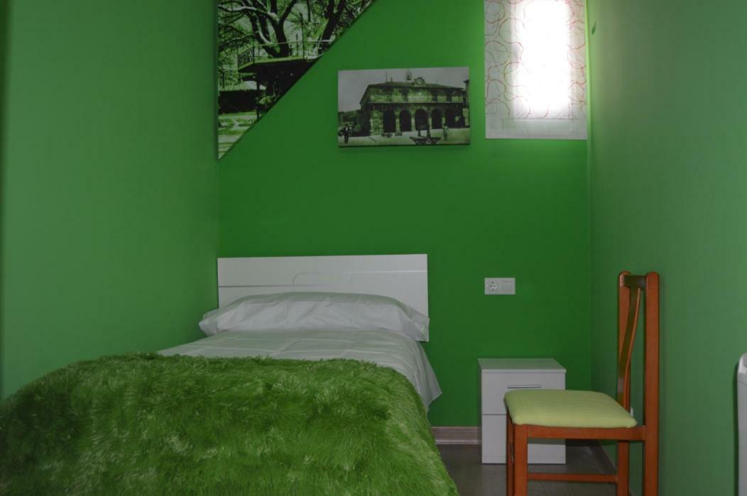 Apartament Vut Collado 28 Segundo Soria Zewnętrze zdjęcie