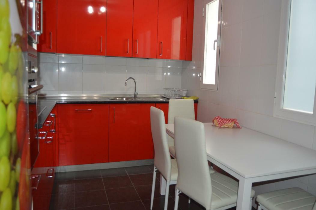 Apartament Vut Collado 28 Segundo Soria Zewnętrze zdjęcie
