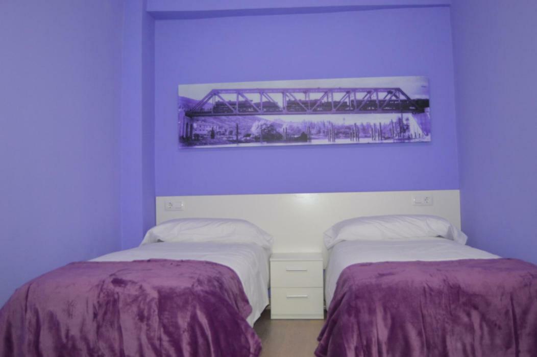 Apartament Vut Collado 28 Segundo Soria Zewnętrze zdjęcie