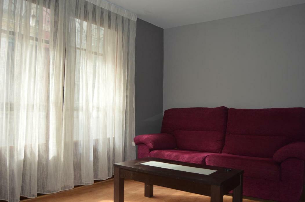 Apartament Vut Collado 28 Segundo Soria Zewnętrze zdjęcie