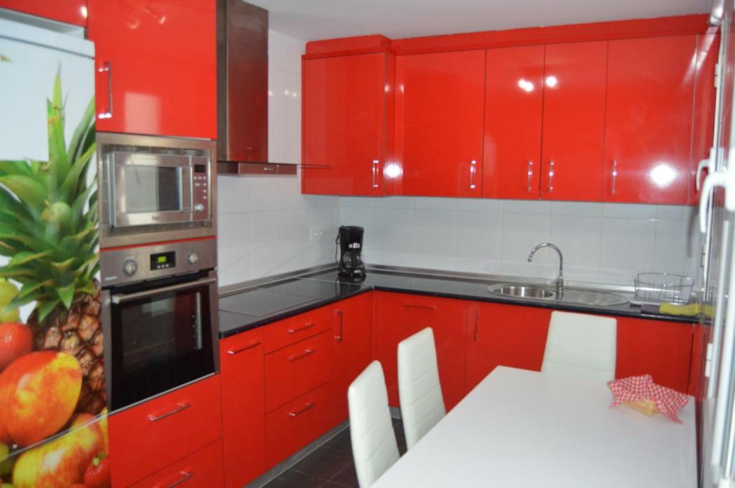 Apartament Vut Collado 28 Segundo Soria Zewnętrze zdjęcie