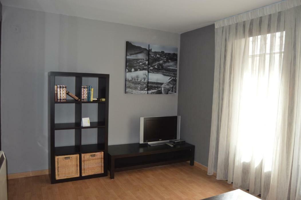 Apartament Vut Collado 28 Segundo Soria Zewnętrze zdjęcie